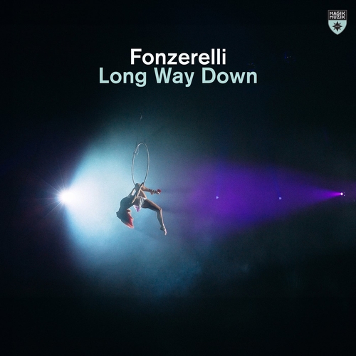 Fonzerelli - Long Way Down [MM15480]